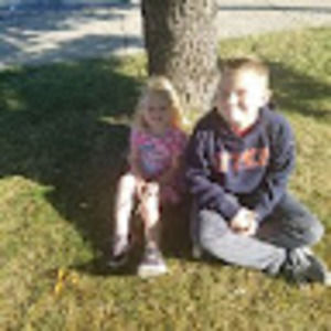 Meet your Posher, Kristen